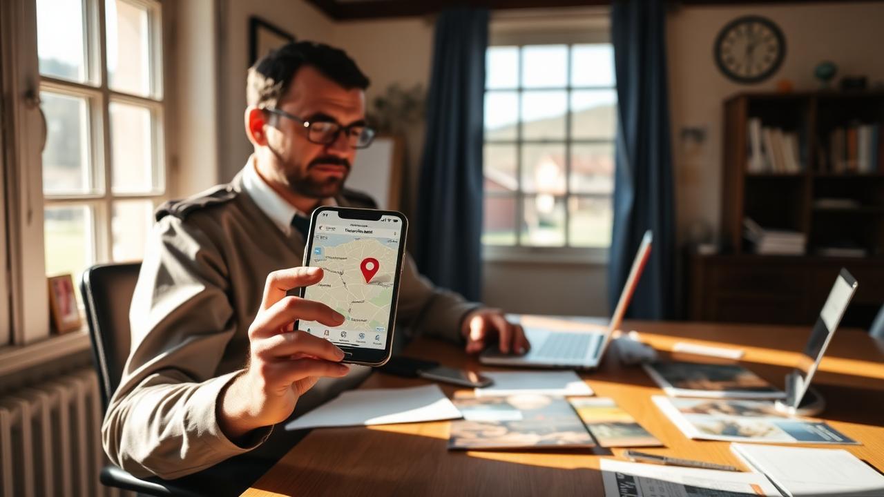 Digitálna prezentácia obce a mesta v ére AI vyhľadávania