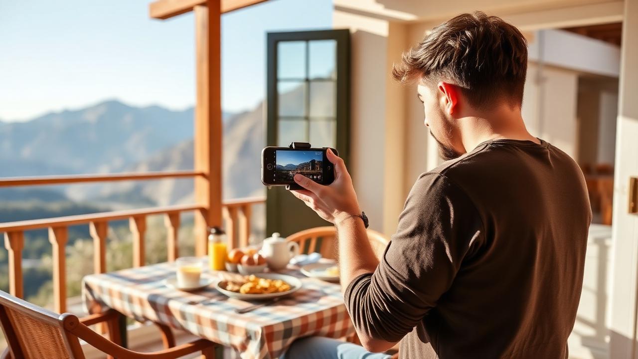Low-Cost Advertising for Accommodations: How to Expand Your Reach Without a Budget