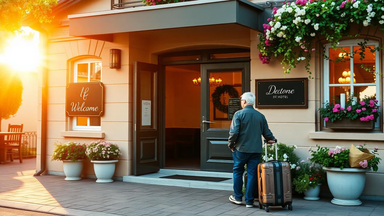 How to Drive Direct Bookings: Content Marketing for Hotels