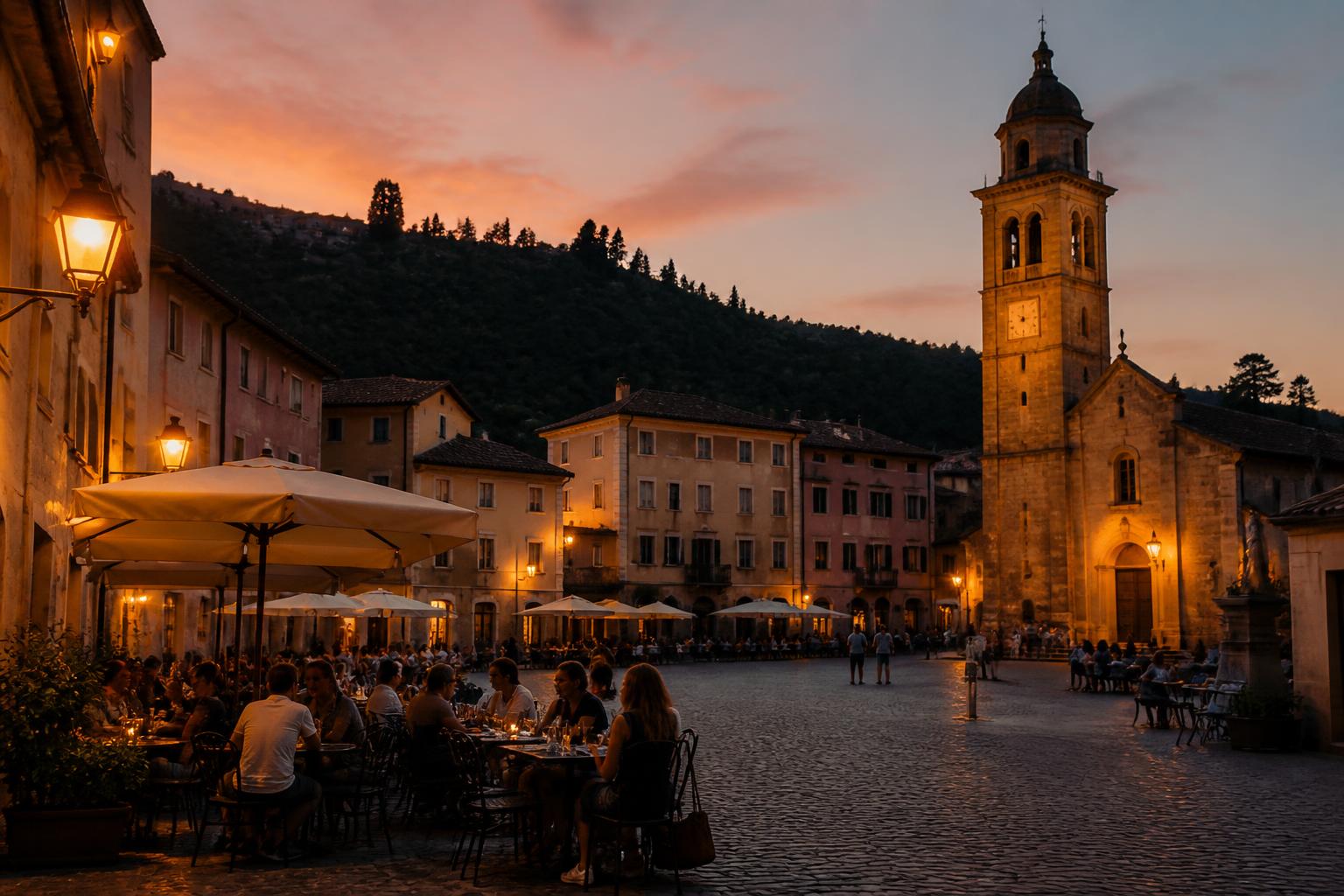 From Day-Trippers to Overnight Guests: How Municipalities Can Boost Tourism Revenue